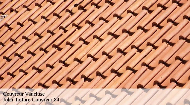 Couvreur 84 Vaucluse John Toiture Couvreur 84