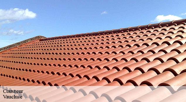Couvreur 84 Vaucluse John Toiture Couvreur 84