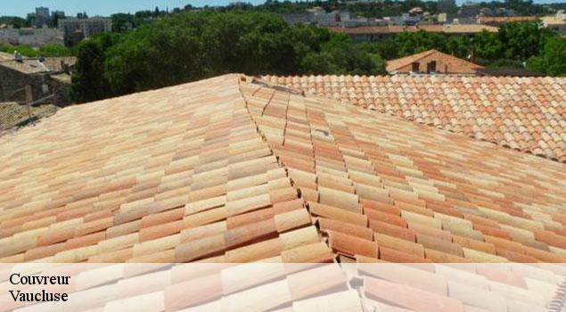Couvreur 84 Vaucluse John Toiture Couvreur 84
