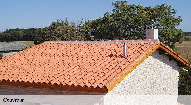 Couvreur 84 Vaucluse John Toiture Couvreur 84