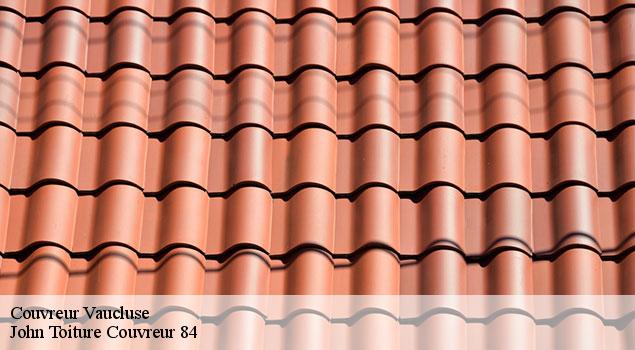 Couvreur 84 Vaucluse John Toiture Couvreur 84