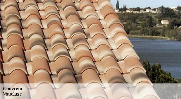 Couvreur 84 Vaucluse John Toiture Couvreur 84