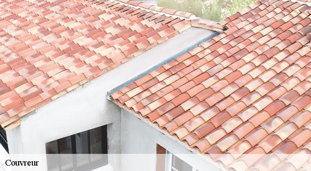 Couvreur 84 Vaucluse John Toiture Couvreur 84
