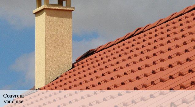 Couvreur 84 Vaucluse JS Renov Habitat