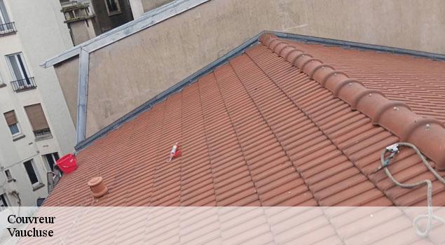 Couvreur 84 Vaucluse JS Renov Habitat